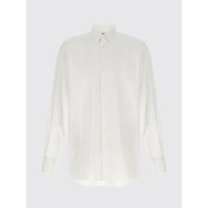 Dries Van Noten Shirt Men White